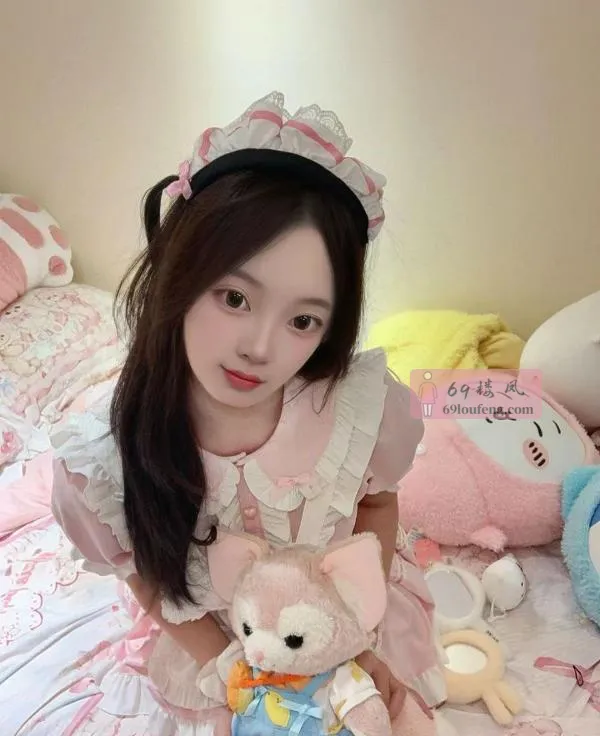 黄浦诺诺 - 上海-黄浦区 楼凤实拍第3张