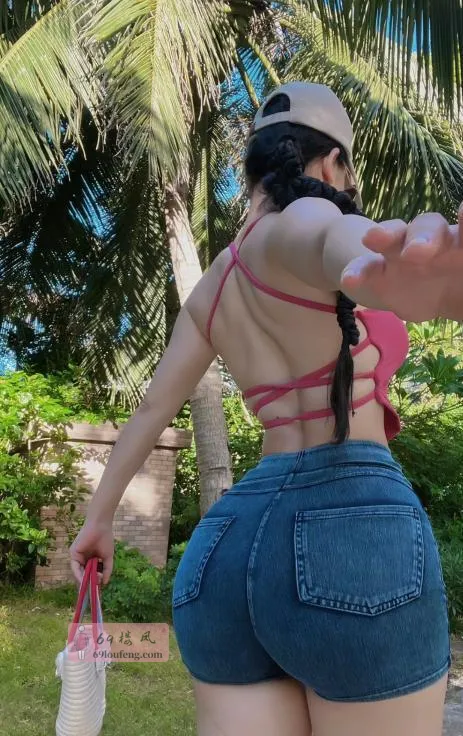 大冲健身大屁股 - 广东-深圳 楼凤实拍第1张