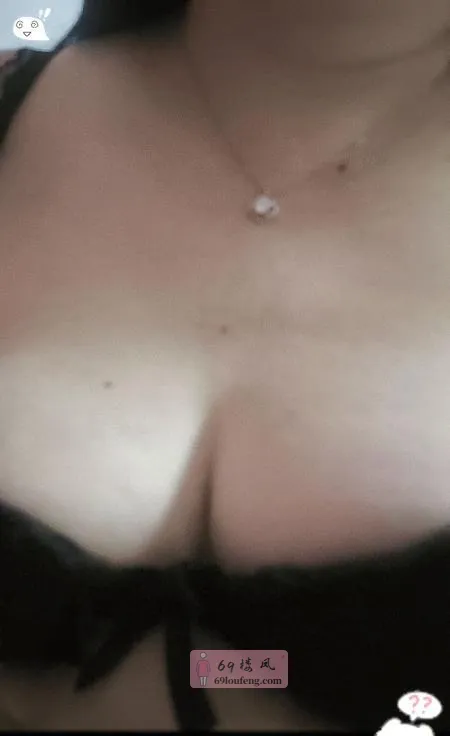 大F胸姐姐 - 安徽-芜湖 楼凤实拍第1张
