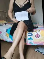 广东 - 深圳 资深老司机分享：平洲御姐 现场图