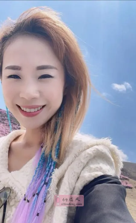 性格开朗友善女 - 辽宁-沈阳 楼凤实拍第1张