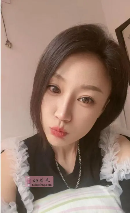 铁西颜值小美女 - 辽宁-沈阳 楼凤实拍第2张