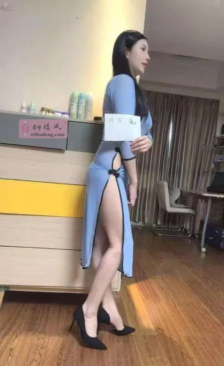 旗袍水磨少妇 - 浙江-杭州 楼凤实拍第2张