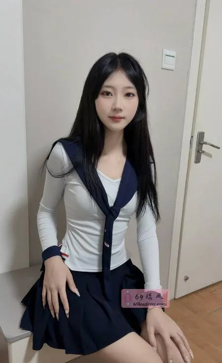 温柔体贴颜值嫩妹 - 广东-深圳 楼凤实拍第2张