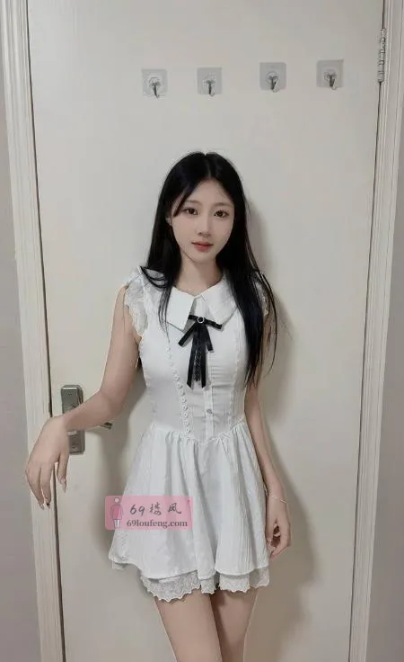 温柔体贴颜值嫩妹 - 广东-深圳 楼凤实拍第3张