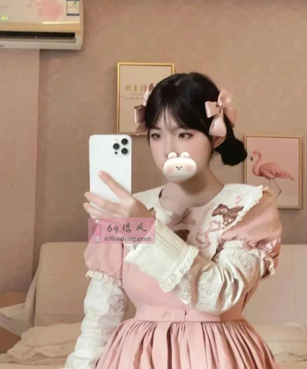 海珠嫩妹小羊 - 广东-广州 楼凤实拍第2张