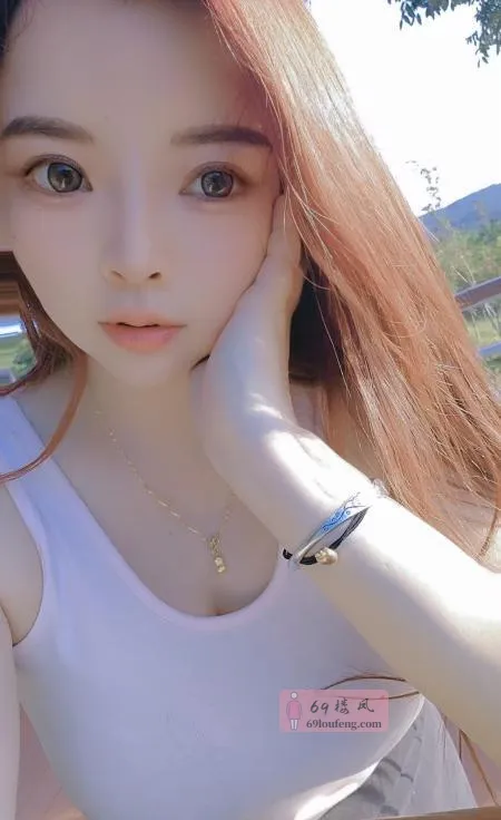 民治乳神果果 - 广东-深圳 楼凤实拍第4张