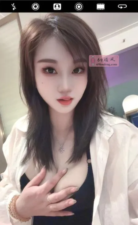 大朗楼凤婉青 - 广东-东莞 楼凤实拍第1张