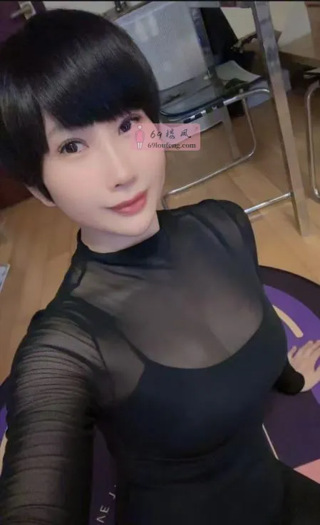 性感御姐柔柔老师 - 广东-深圳 楼凤实拍第2张