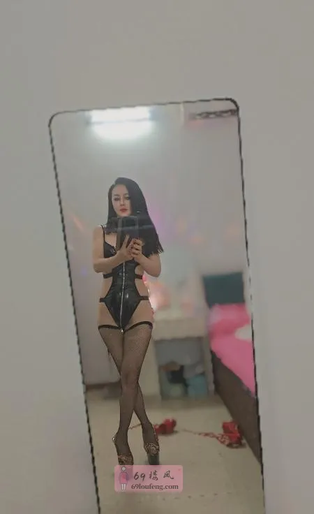玩SM女王馨馨 - 广东-广州 楼凤实拍第4张