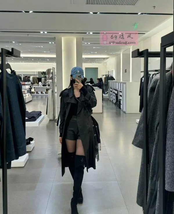 瑶海服装店兼职少妇 - 安徽-合肥 楼凤实拍第1张