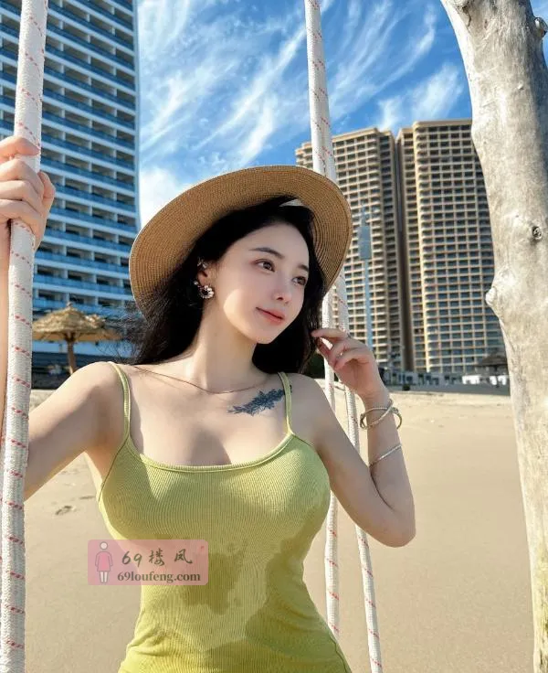 身材火辣大胸婉清 - 上海-闵行区 楼凤实拍第2张