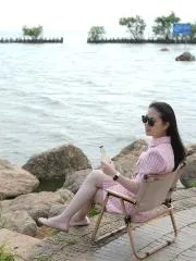 包河毛毛 安徽 - 合肥线下实拍无遮挡