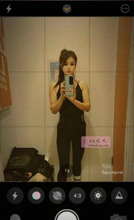 妹子可可的快乐 - 浙江-杭州 楼凤实拍第1张