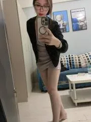 辽宁 - 沈阳高颜值老师铁西眼镜少妇实拍