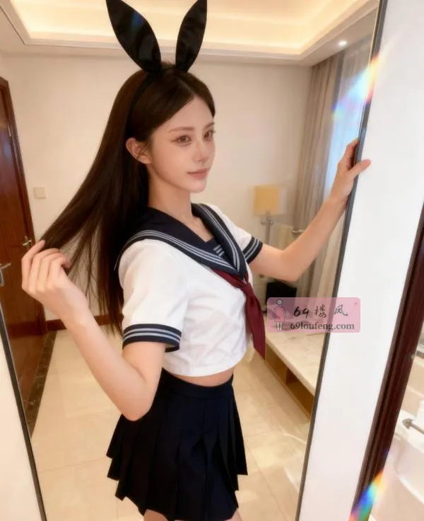 南山舌吻诺诺 - 广东-深圳 楼凤实拍第4张