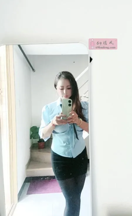 番禺骚妇 - 广东-广州 楼凤实拍第3张