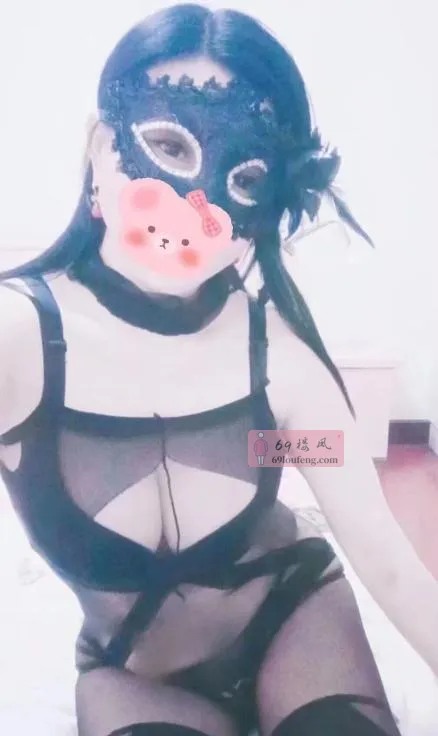 风骚会玩小姐姐 - 安徽-芜湖 楼凤实拍第1张