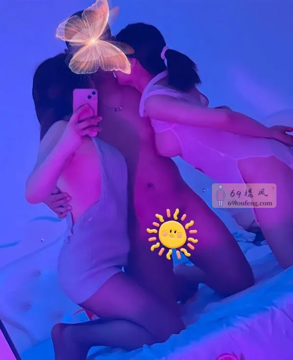 闵行双飞姐妹花 - 上海-闵行区 楼凤实拍第3张