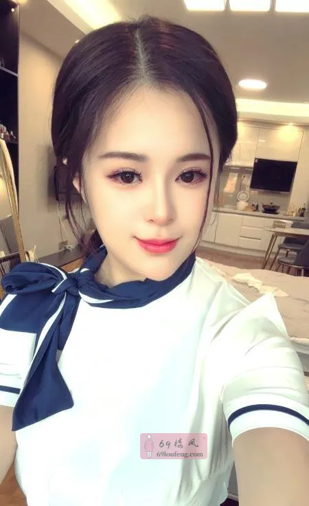 制服诱惑骚女悠悠 - 广东-广州 楼凤实拍第1张