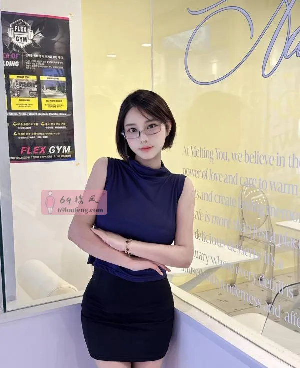 短发大胸风骚老师 - 上海-徐汇区 楼凤实拍第2张