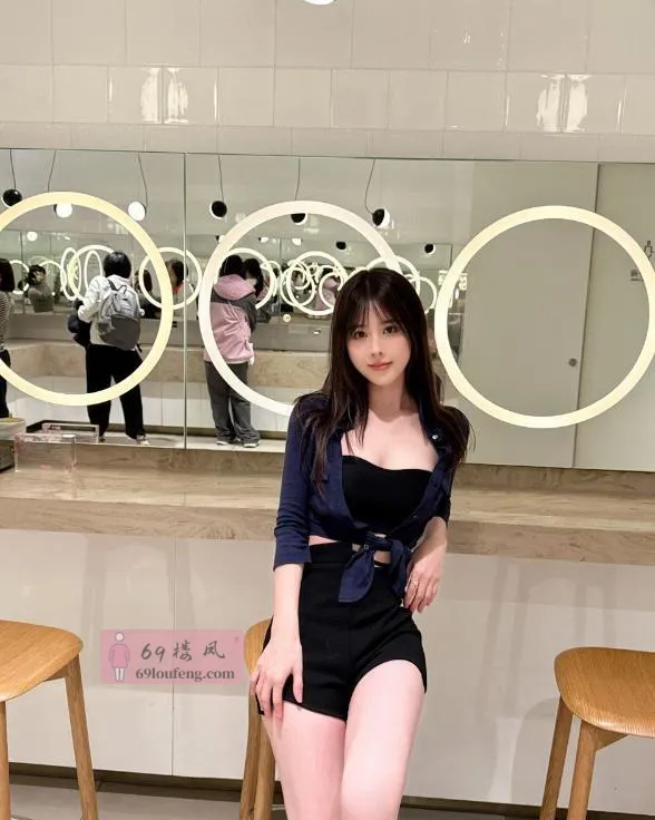 纤细腰身坚挺大胸茶茶 - 江苏-苏州 楼凤实拍第4张