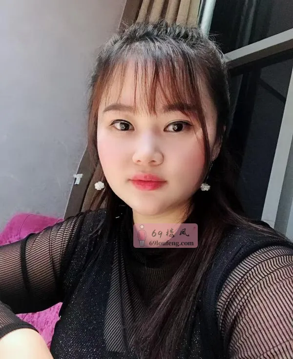 微胖大奶茜茜 - 广东-深圳 楼凤实拍第2张