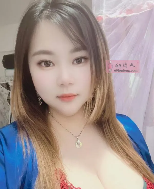 微胖大奶茜茜 - 广东-深圳 楼凤实拍第1张