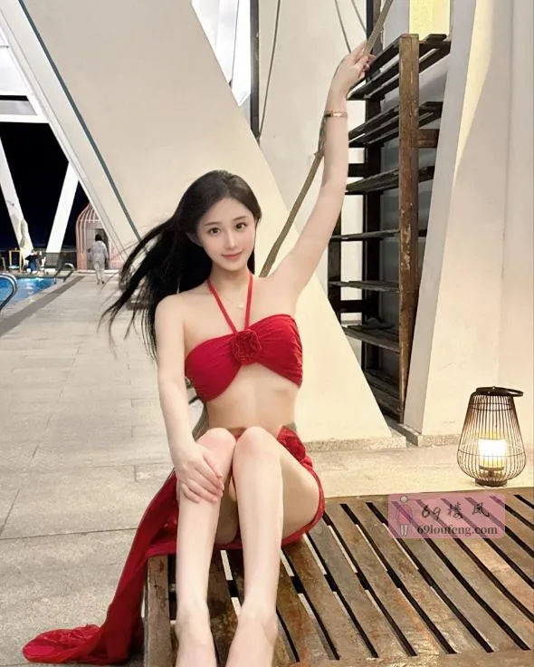 徐汇气质水多颜值老师 - 上海-徐汇区 楼凤实拍第1张