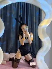 【广东 - 深圳】宝安中心平面模特娜美 最新实拍图片