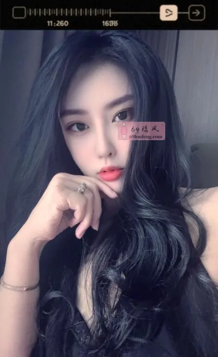 美艳长腿少妇 - 河南-郑州 楼凤实拍第3张