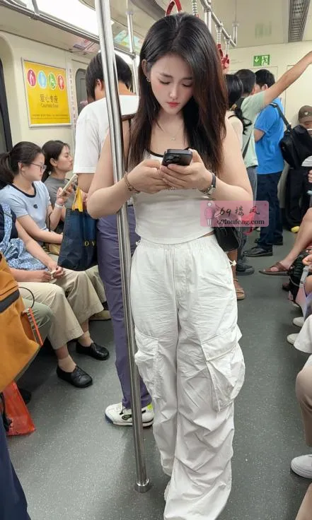 性感骚妇安琪 - 广东-广州 楼凤实拍第2张