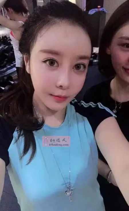 风骚美女一枚 - 江苏-苏州 楼凤实拍第2张