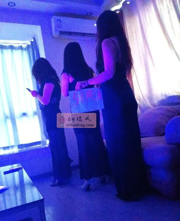 可双P三P巴蜀3姐妹 - 江苏-南京 楼凤实拍第1张