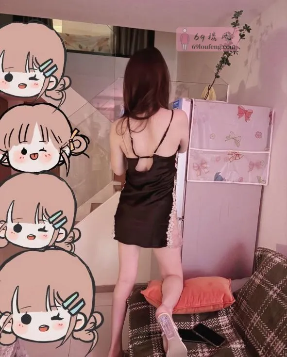 大长腿琳琳 - 广东-广州 楼凤实拍第2张