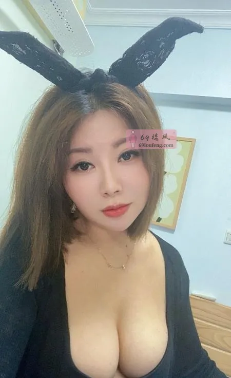 兔女郎诱惑少妇 - 广东-广州 楼凤实拍第1张