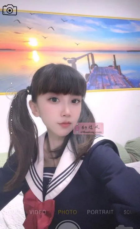 双马尾小姐姐 - 北京-朝阳区 楼凤实拍第2张