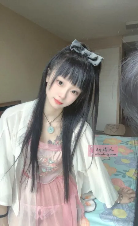 双飞姐妹花盼盼 - 广东-广州 楼凤实拍第2张