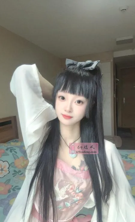 双飞姐妹花盼盼 - 广东-广州 楼凤实拍第1张