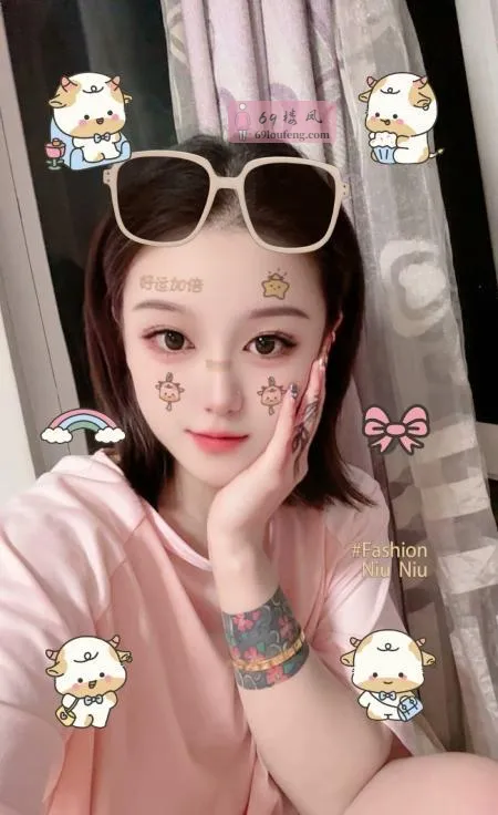 二刷包河纹身妹 - 安徽-合肥 楼凤实拍第2张