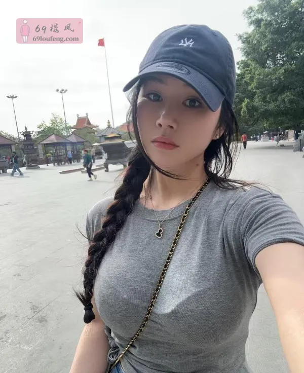 身材火辣天然F奶 - 广东-深圳 楼凤实拍第3张