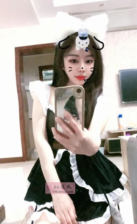 虎丘美腿御姐可可 - 江苏-苏州 楼凤实拍第4张