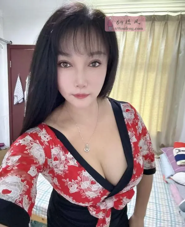 苏州气质御姐 - 江苏-苏州 楼凤实拍第4张