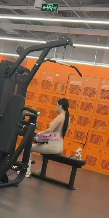 健身小女友菲儿 - 江西-南昌 楼凤实拍第2张