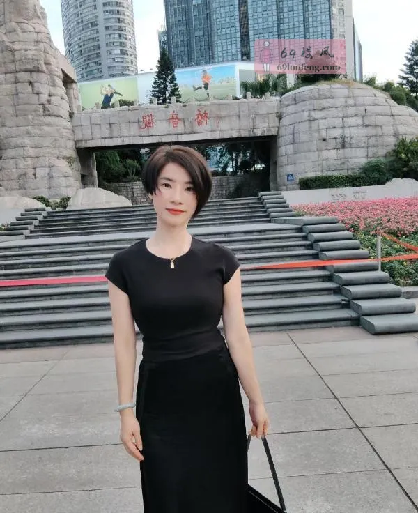 番禺少妇娜娜 - 广东-广州 楼凤实拍第2张