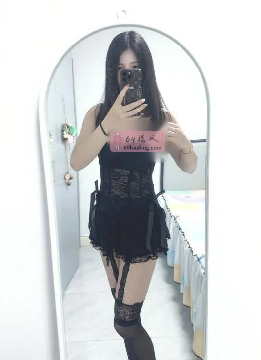 管城纯欲白嫩小姐姐 - 河南-郑州 楼凤实拍第4张