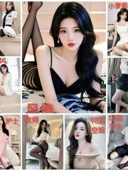 【实拍】湖北 - 武汉 武汉4T海选高颜值 个人展示图