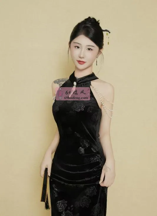 闵行区高端半裸大海选 - 上海-闵行区 楼凤实拍第1张