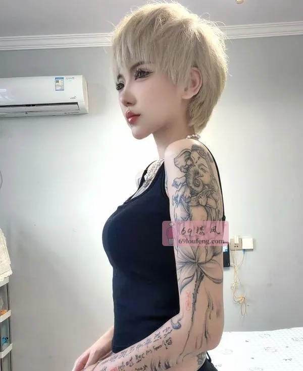 吴中纹身小姐姐 - 江苏-苏州 楼凤实拍第1张