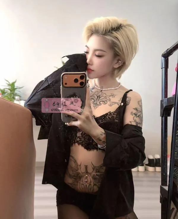 吴中纹身小姐姐 - 江苏-苏州 楼凤实拍第3张